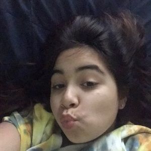 Meet your Posher, Angilee